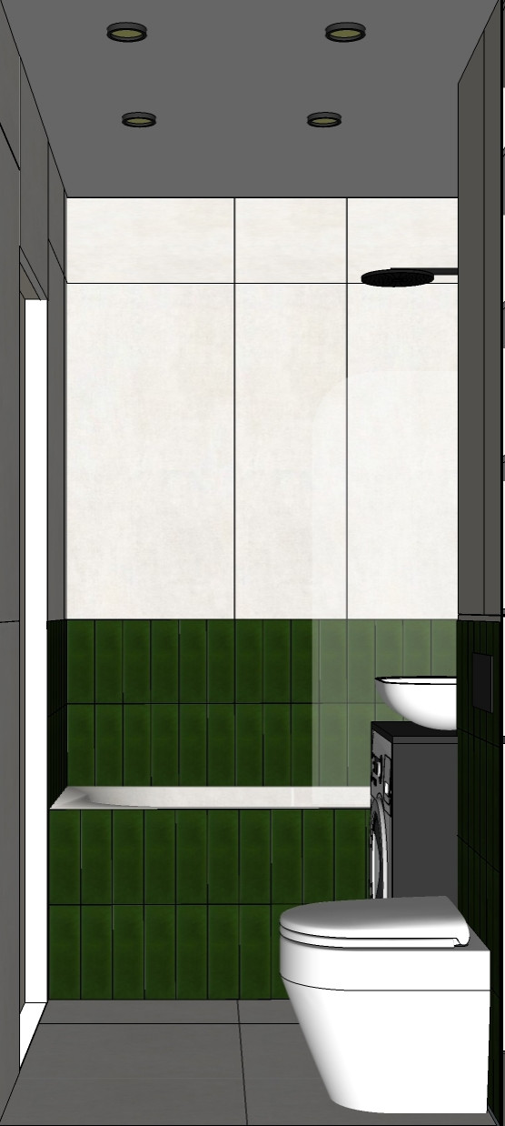 33м2 на Тимирязевской.