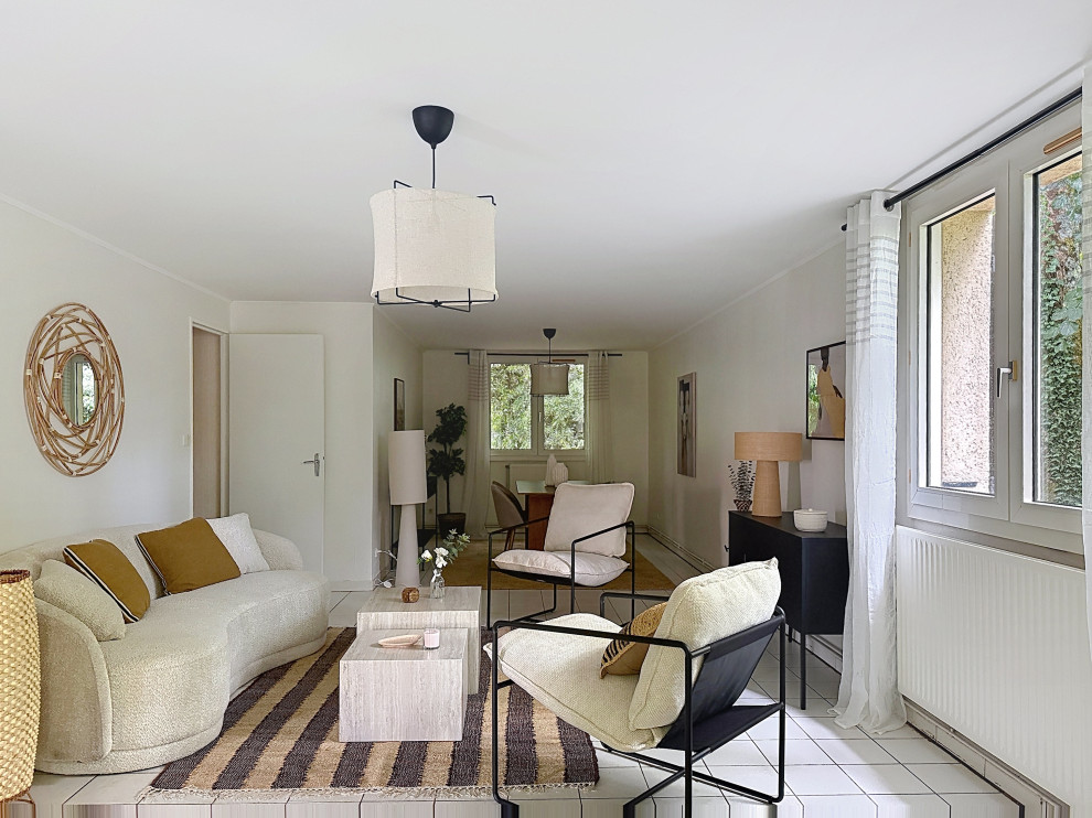 PROJET PHILIPPE I Home Staging pour mieux vendre