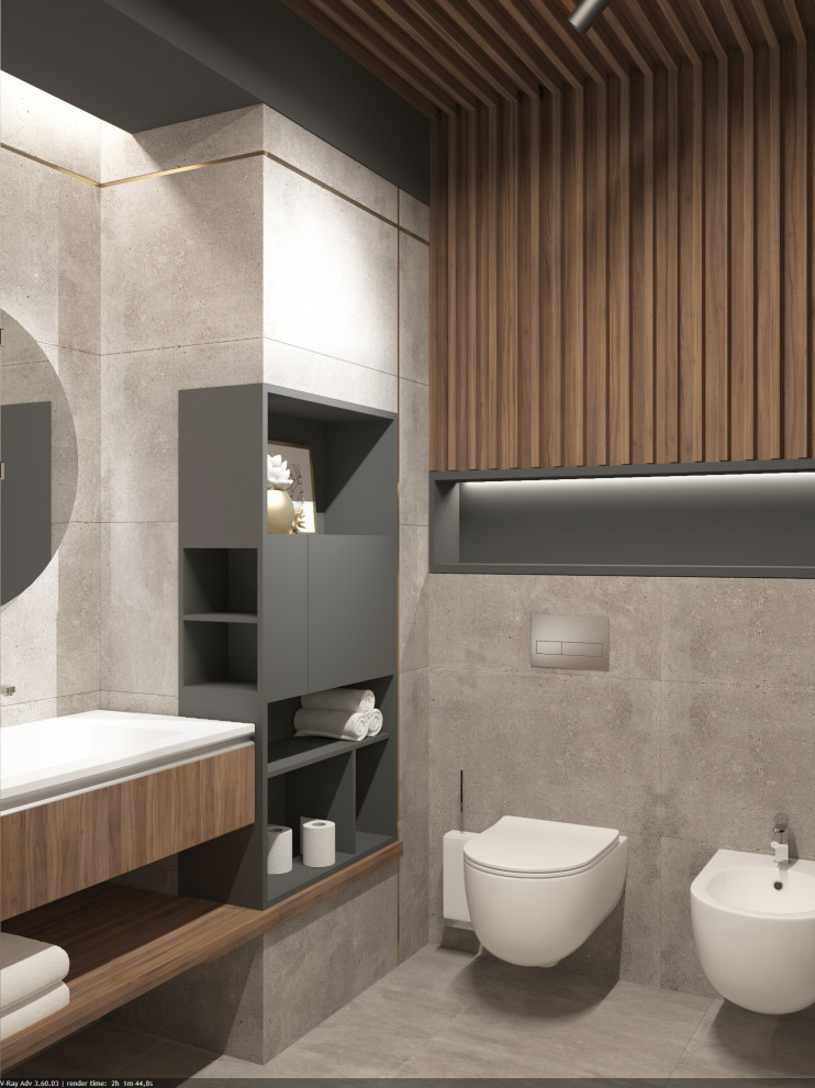 квартира 160мкв