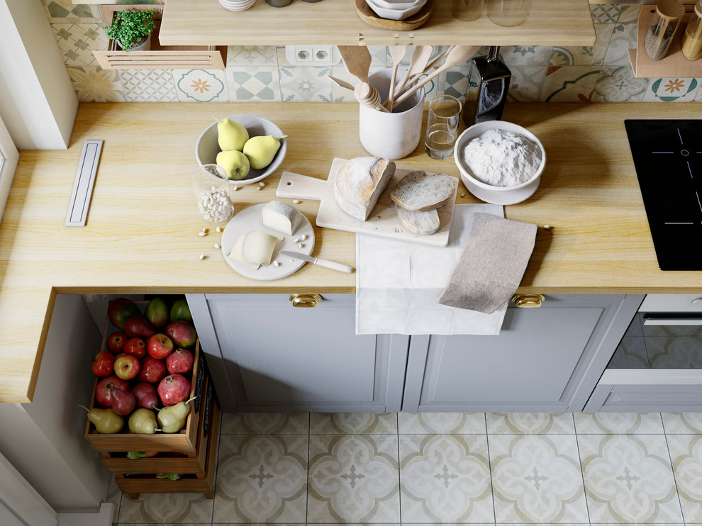 Проект UpСкандинавия