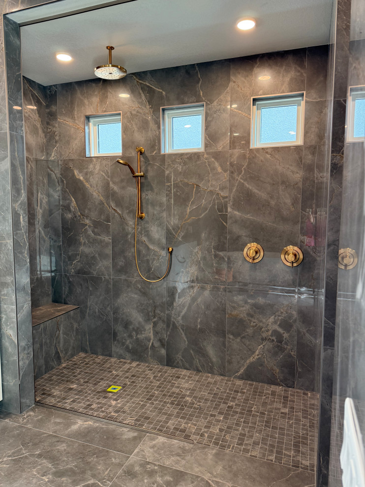 Ascension Renovation