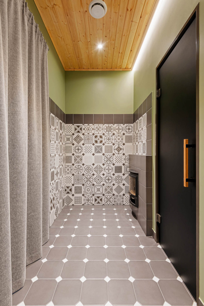 Дом в поселке «Де Виль»