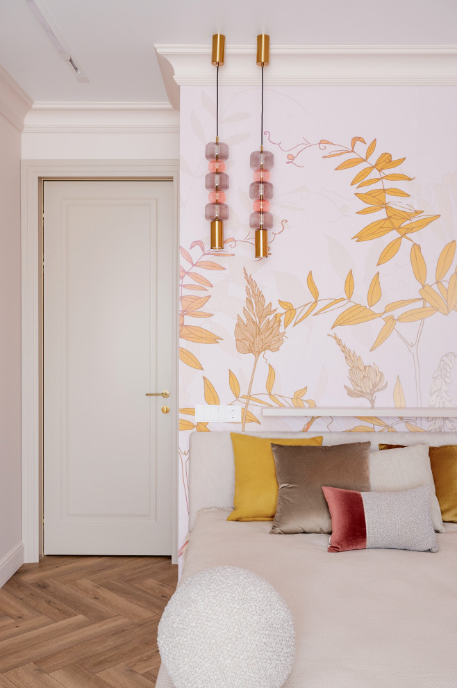 Современная классика для семьи