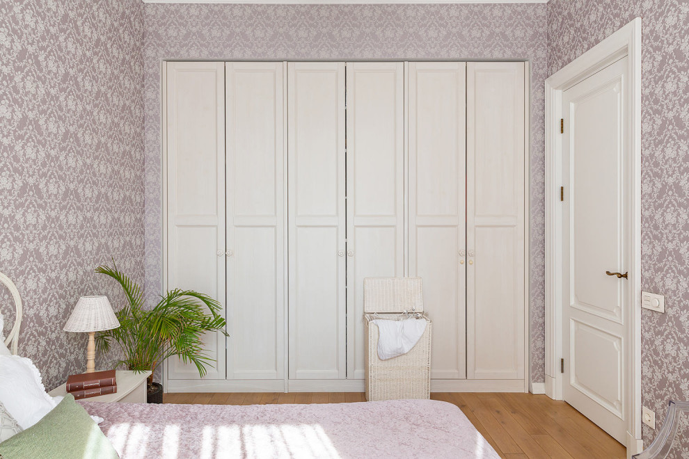 Квартира Белорусская, дом Желтовского