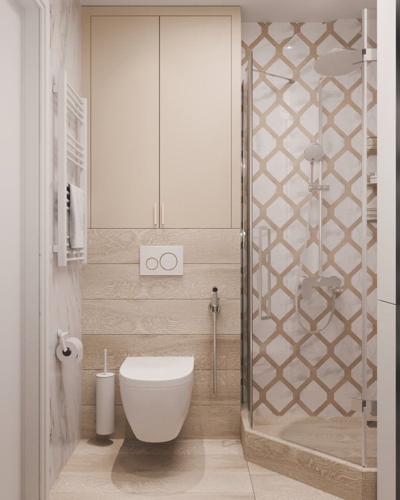 Квартира на Восточной