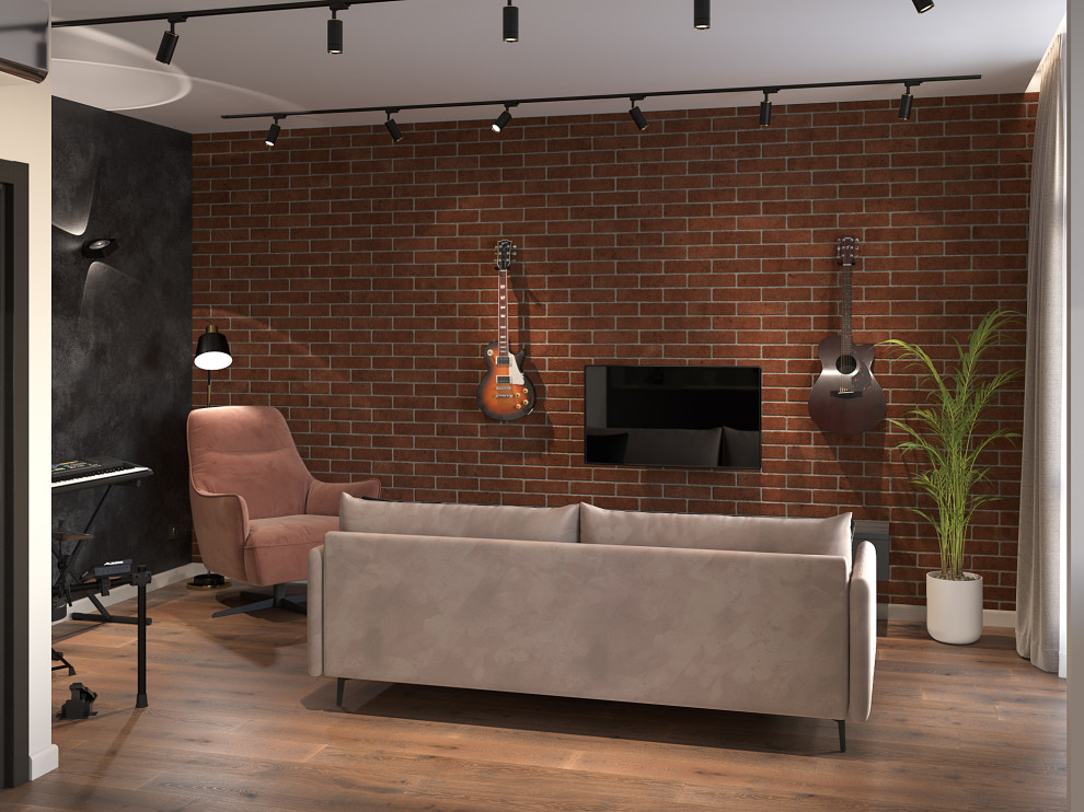 ЖК "Приморские кварталы"