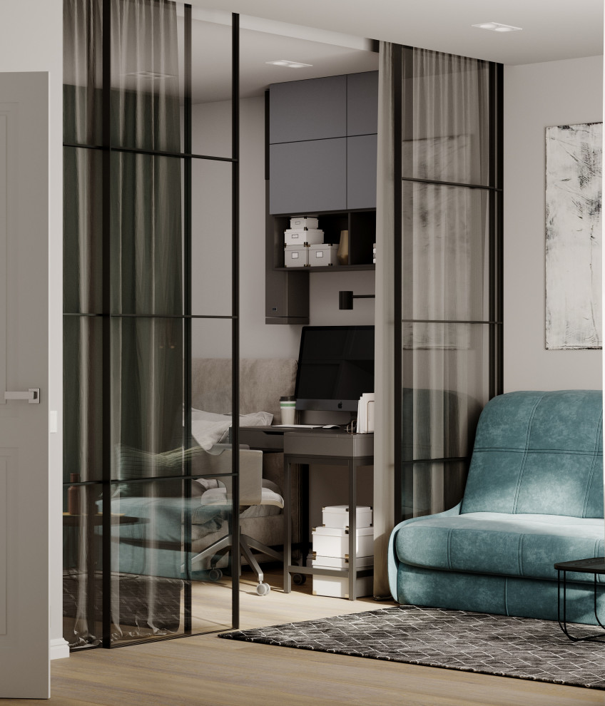 Коломенская №1