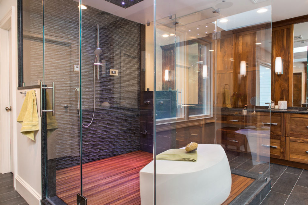 Master Bath Renovation