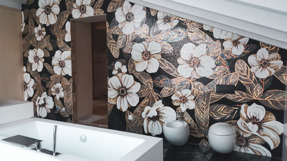 Художественные панно