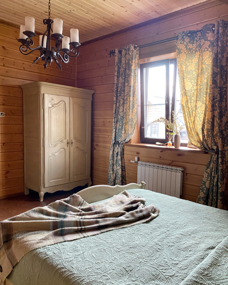 Загородный дом в Васильково.