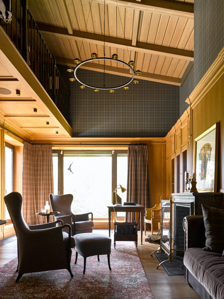 Покровское