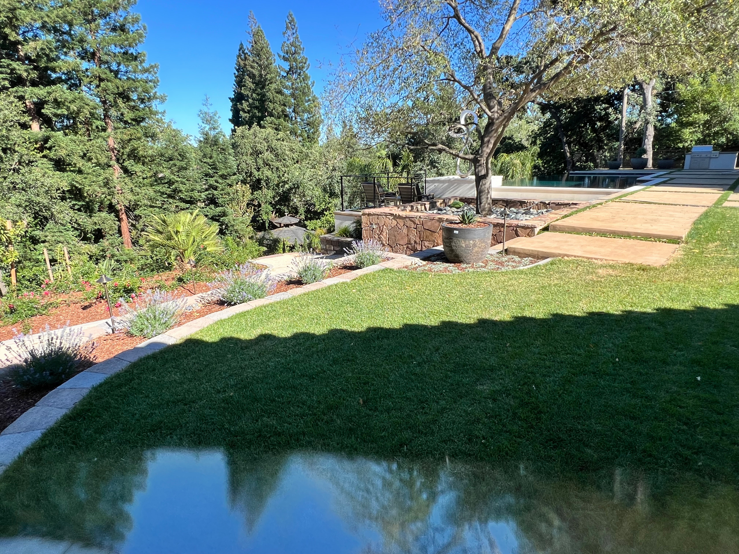 Carmichael Major Remodel