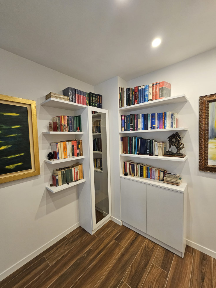 Bilocale a Testaccio