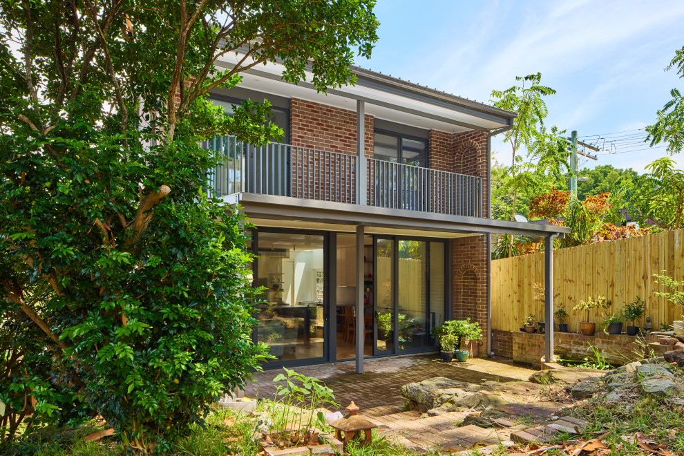 Rozelle Canvas House