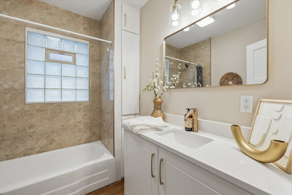 Timeless Craftsman Remodel on York