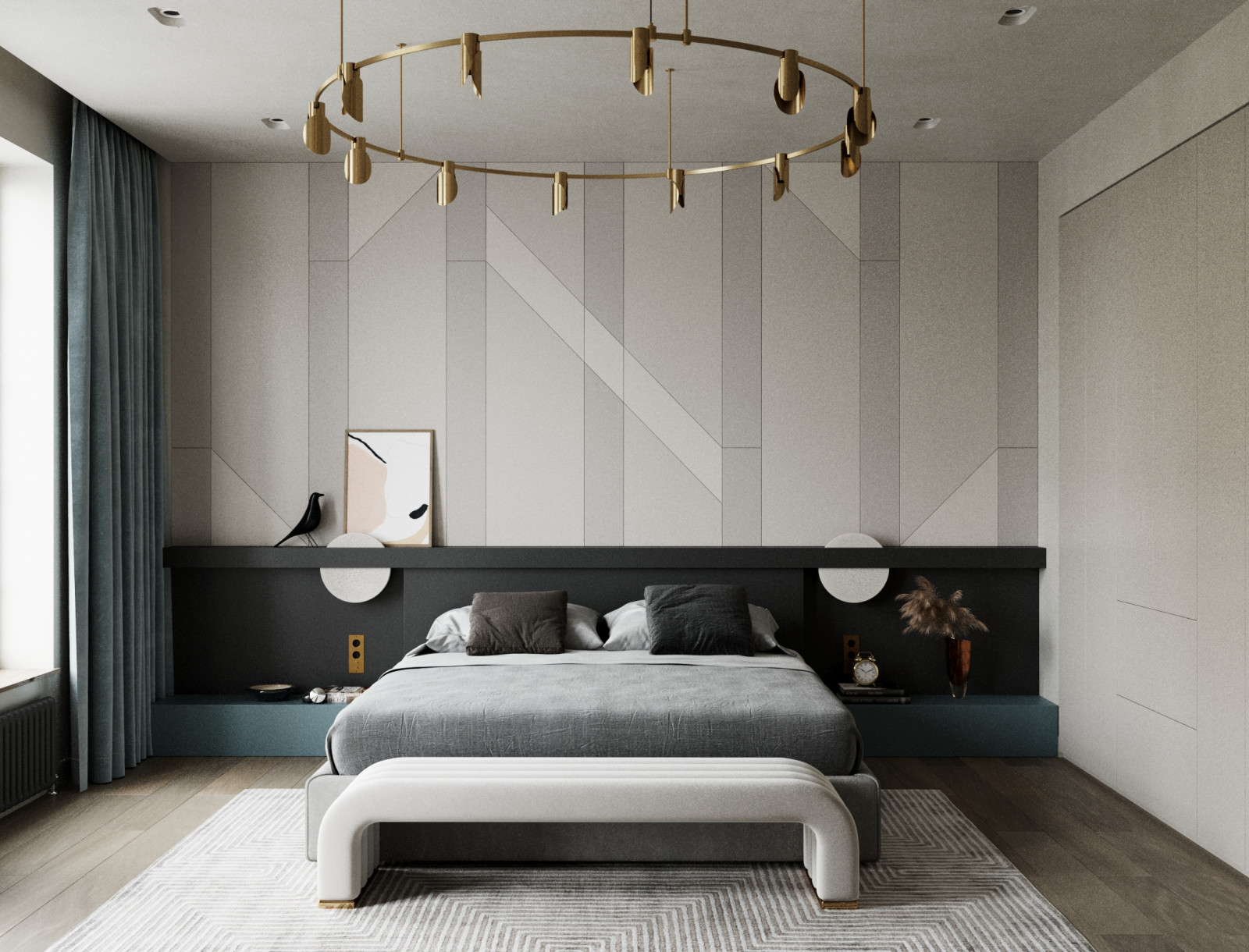 "Доверительный воздух"