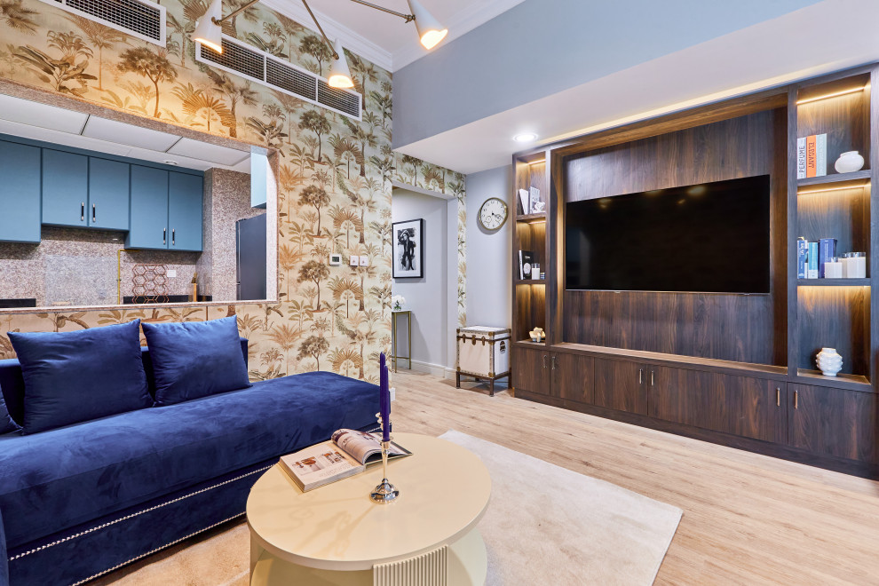 Business Bay Chic: Redefining Living at Fairview Residency