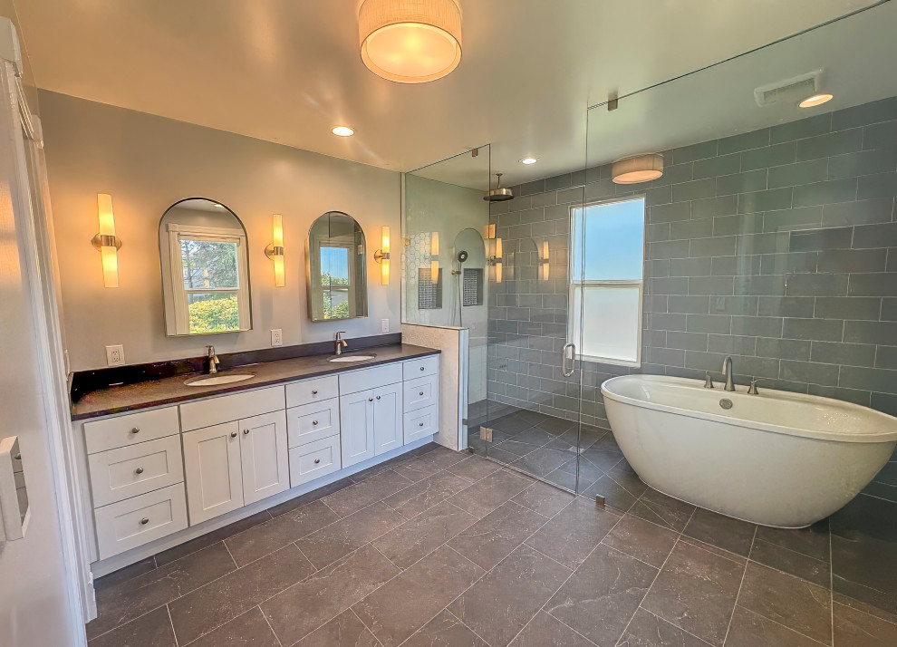 Bathrooms