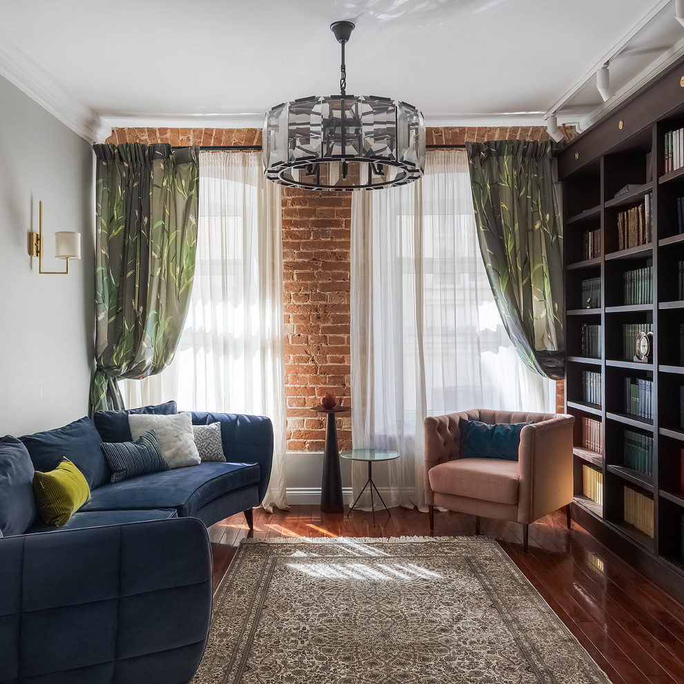 Квартира на Мещанской