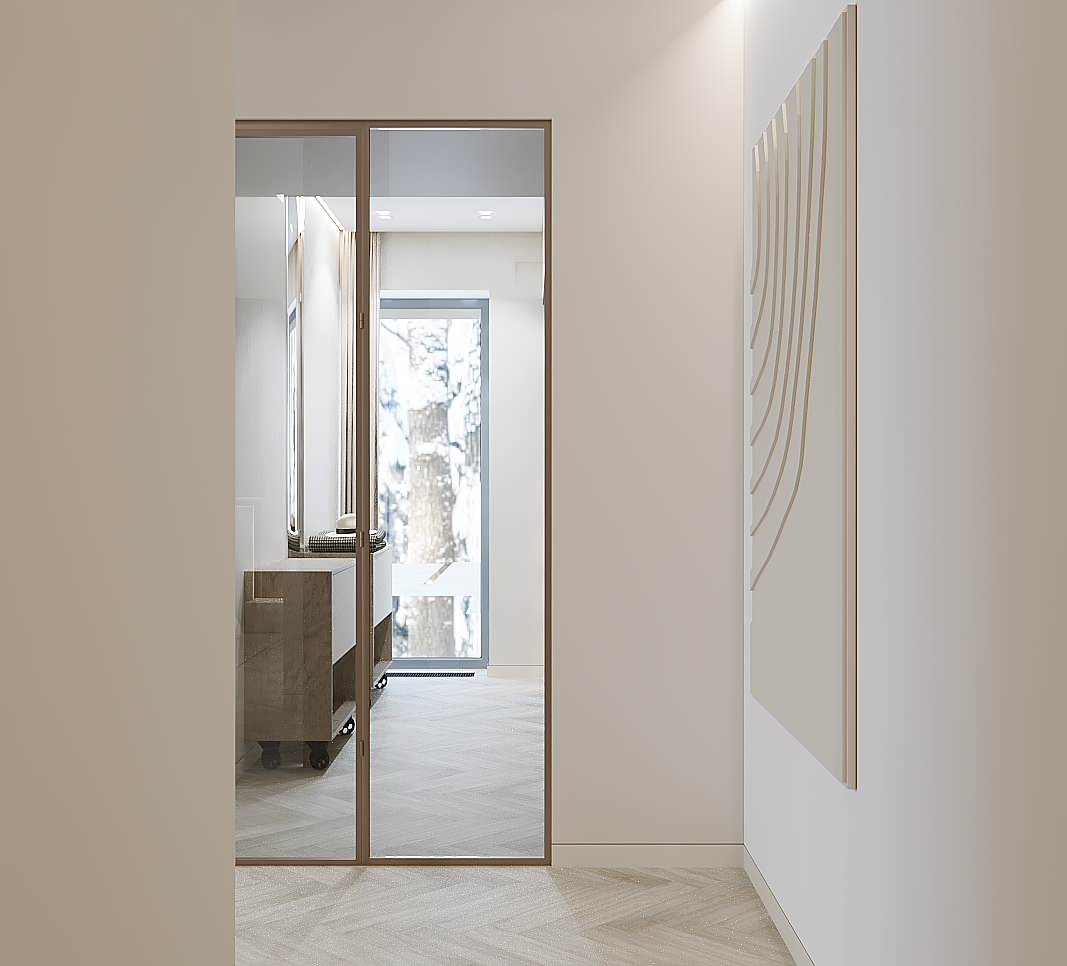 п. Осиновые горки