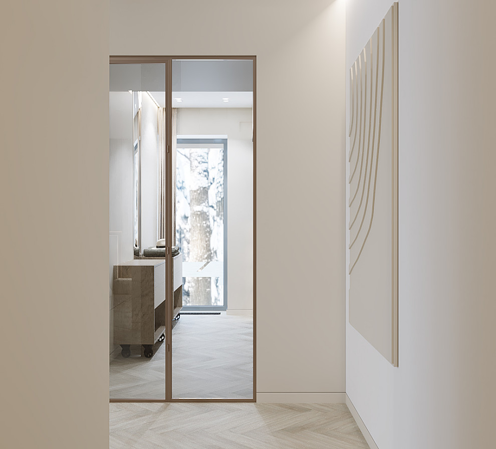 п. Осиновые горки