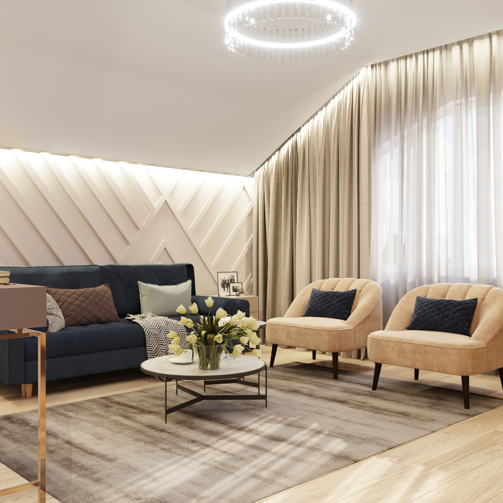 КП Орешкино