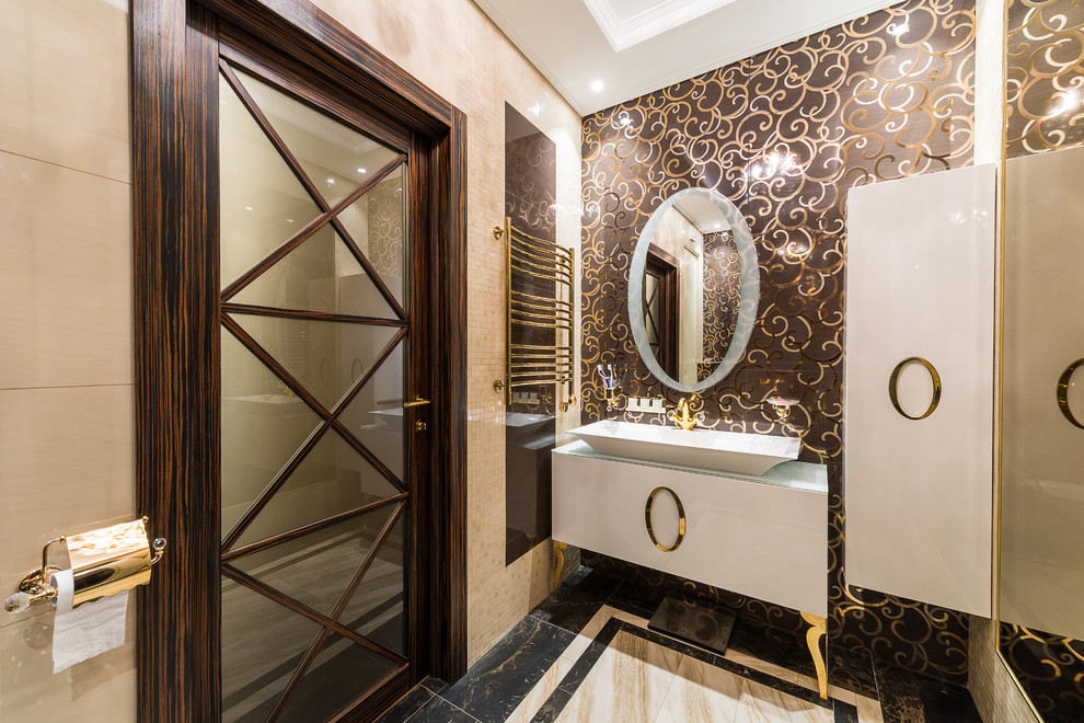 Квартира на Чкаловской