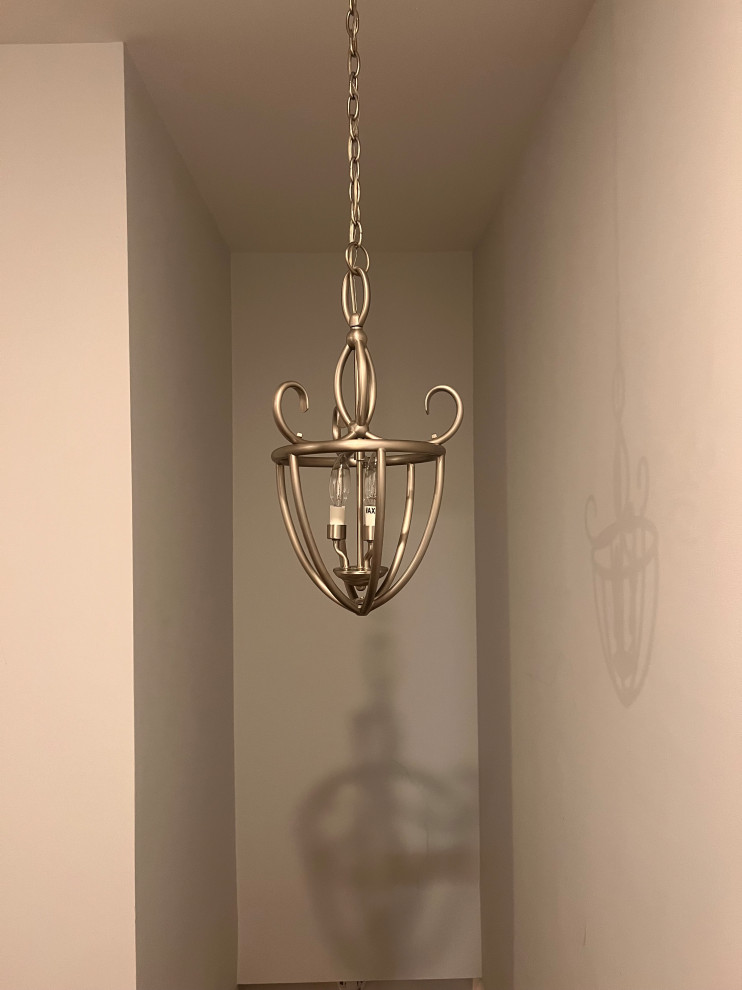 Help with choosing stairway light - Stairway In-Ground Lighting Fixtures