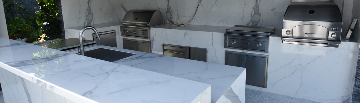 Fischman Outdoor Kitchens Lake Park Fl Us 33403