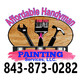 Affordable handyman services