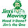 Jim's Mowing Calwell