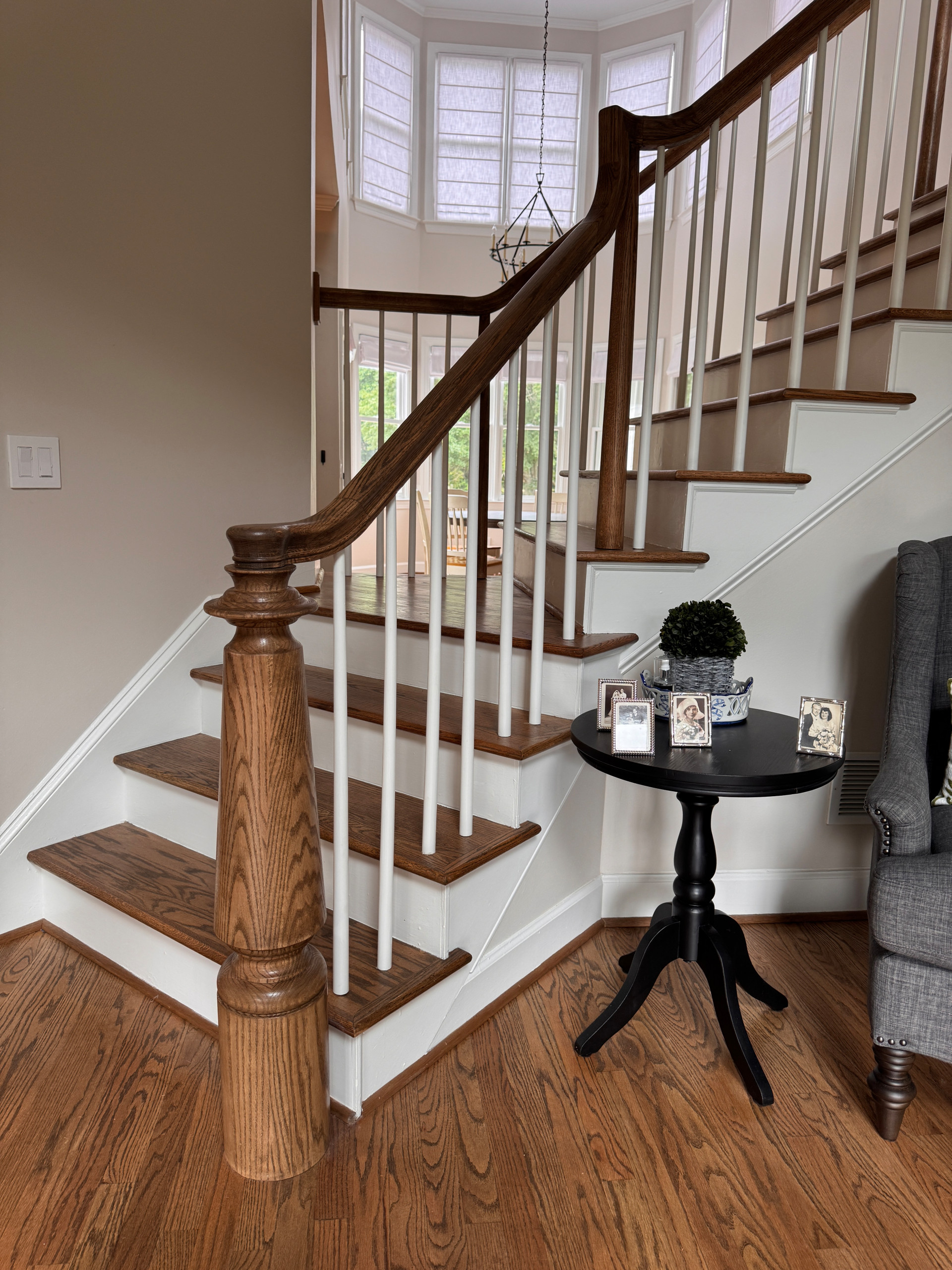 Stairway Renovation
