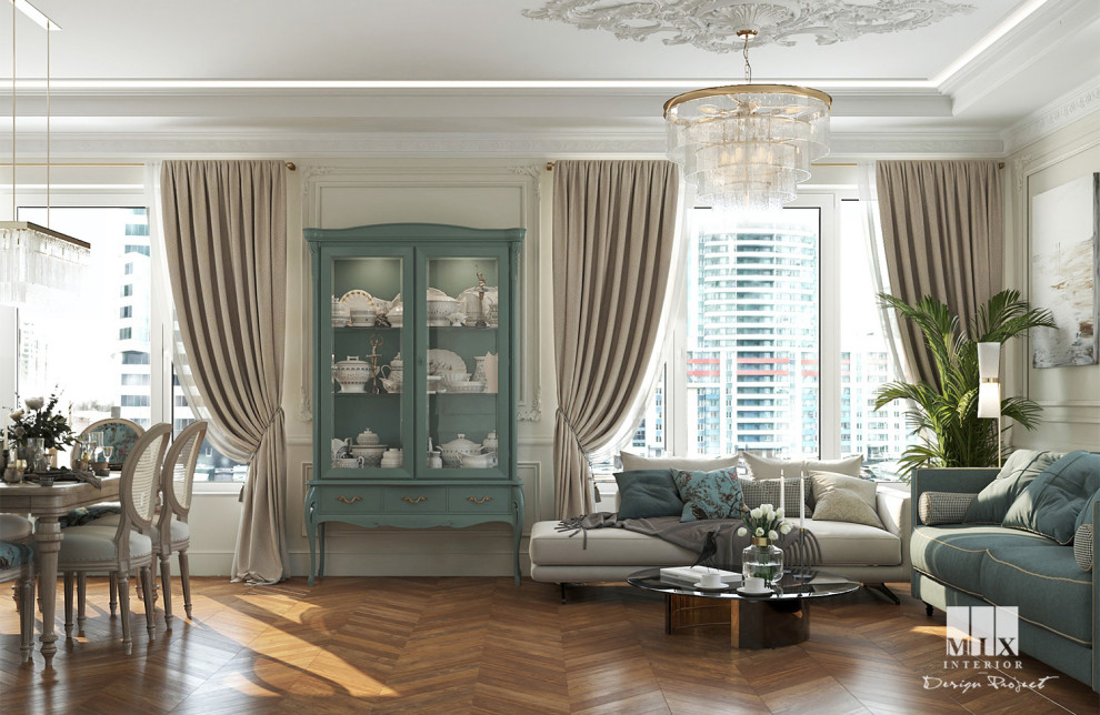 ЖК Форум Сити