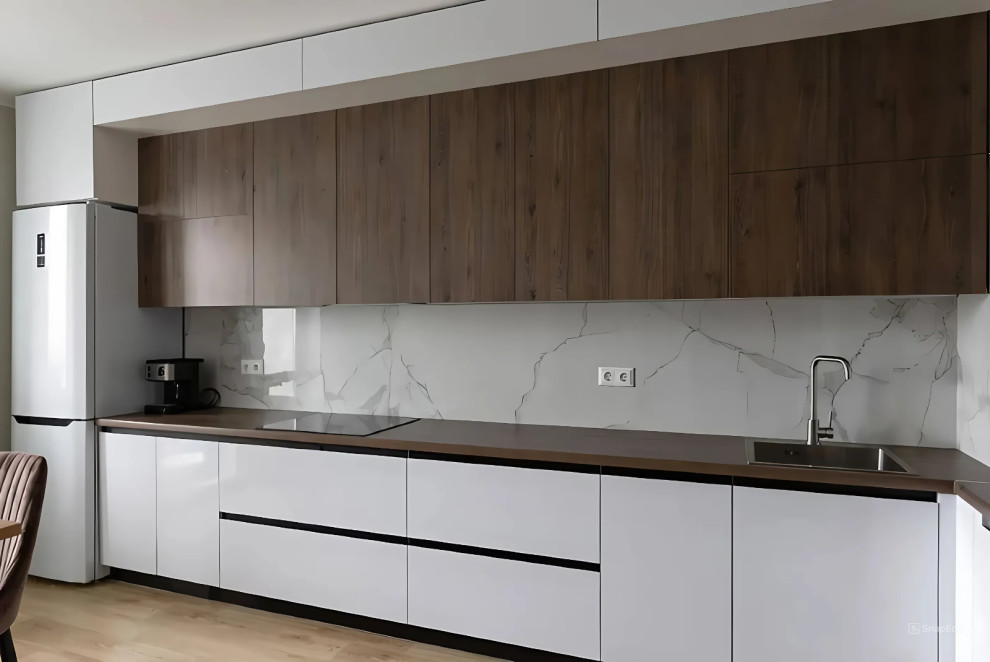 Наши работы