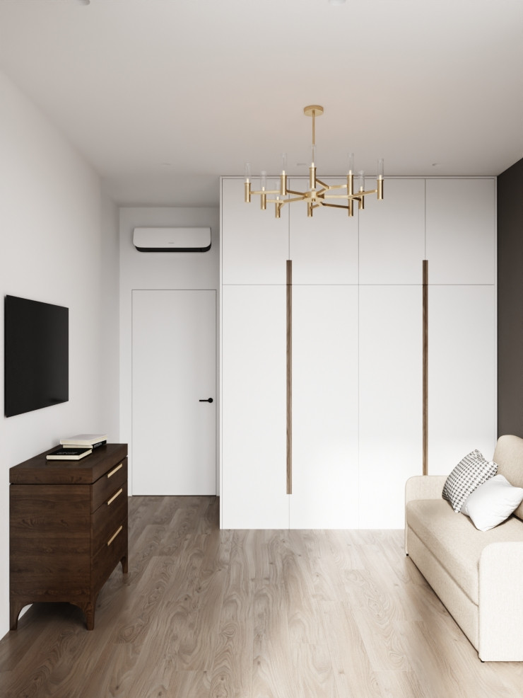 МСК Удальцова