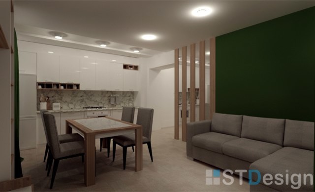 ЖК Атмосфера