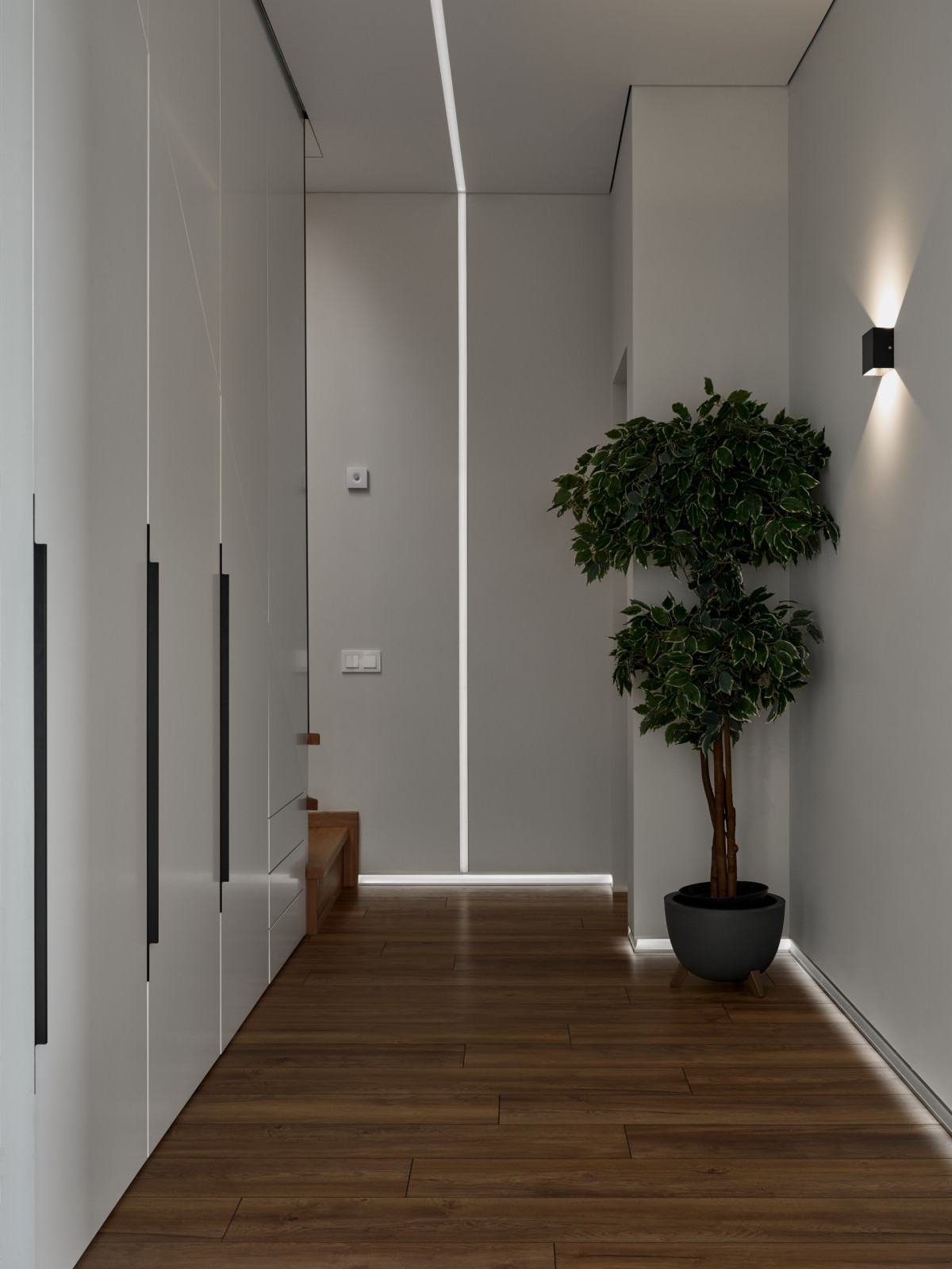 Penthouse в центре Краснодара