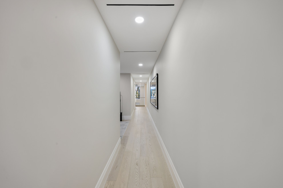 PRIVATE RESIDENCE - OCEAN RIDGE