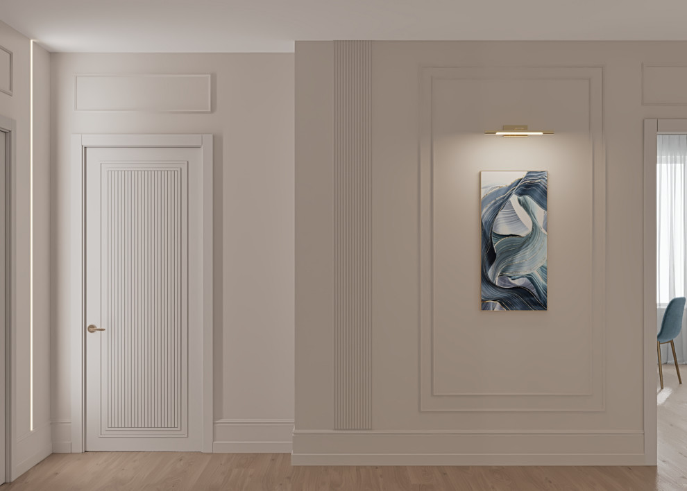 ЖК на ул. Куйбышева,100 г. Екатеринбург