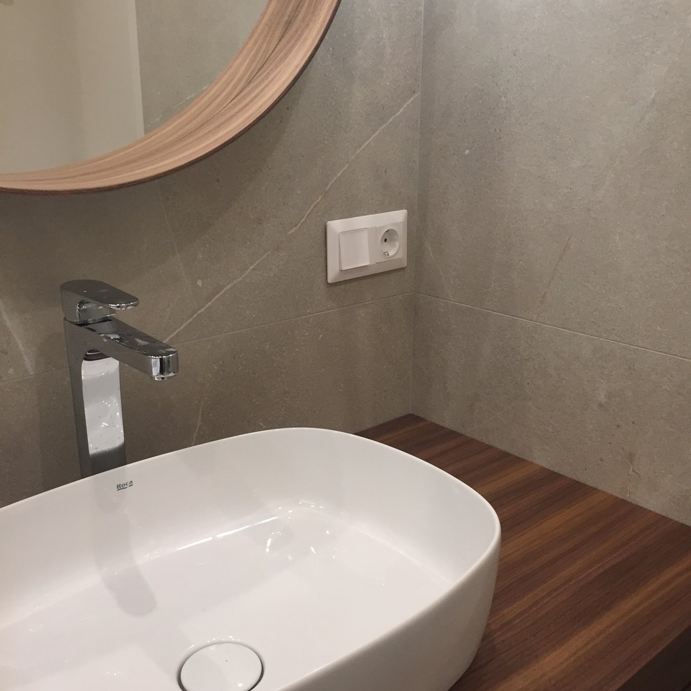 Ремонт для Мансура и Дели