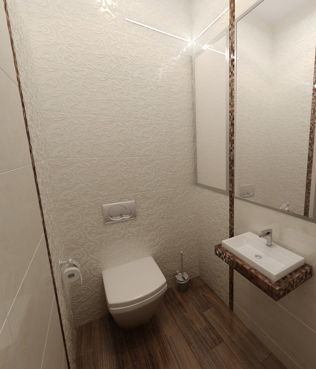 Петербургская квартира