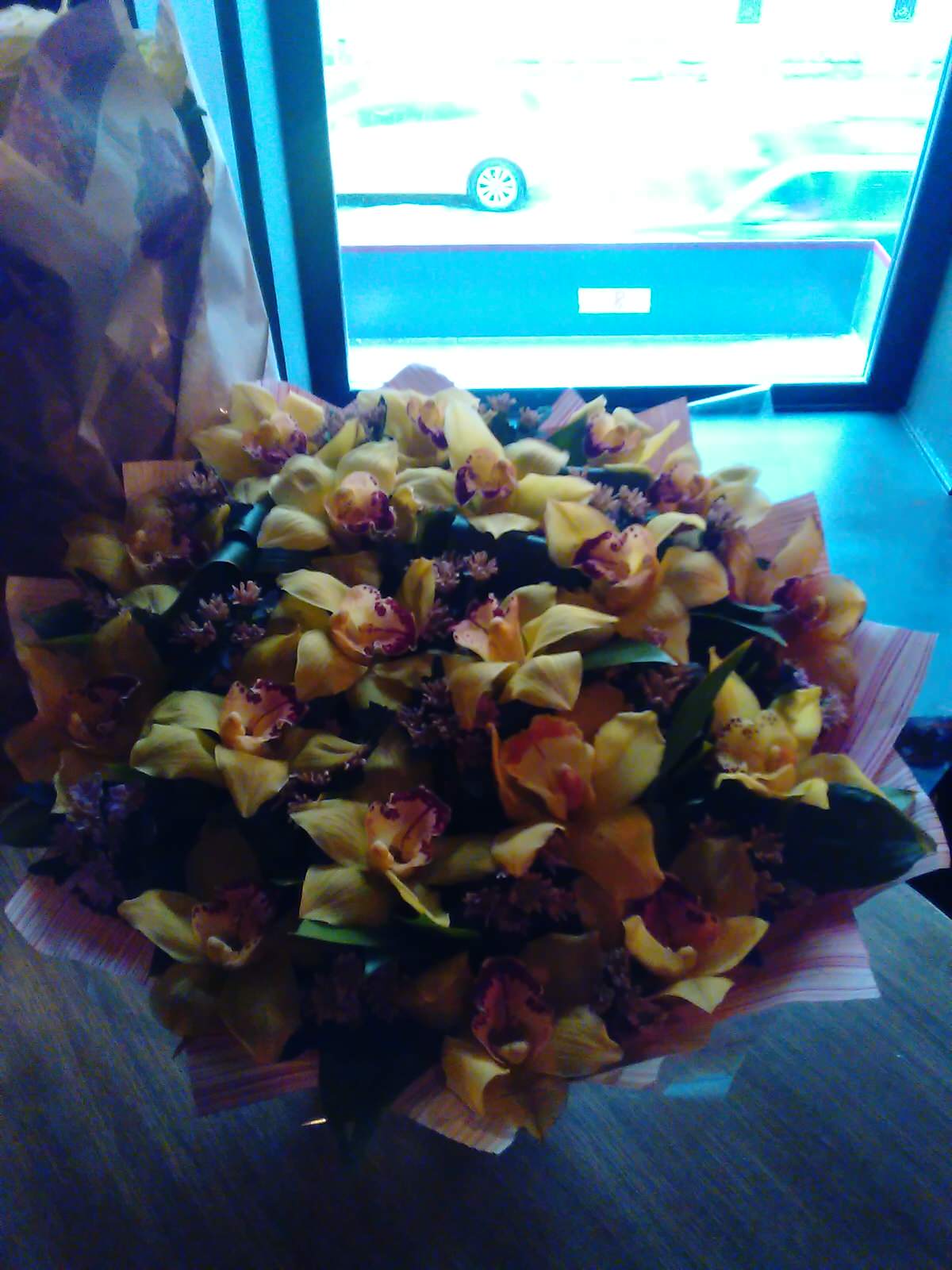 Ресторан PAR