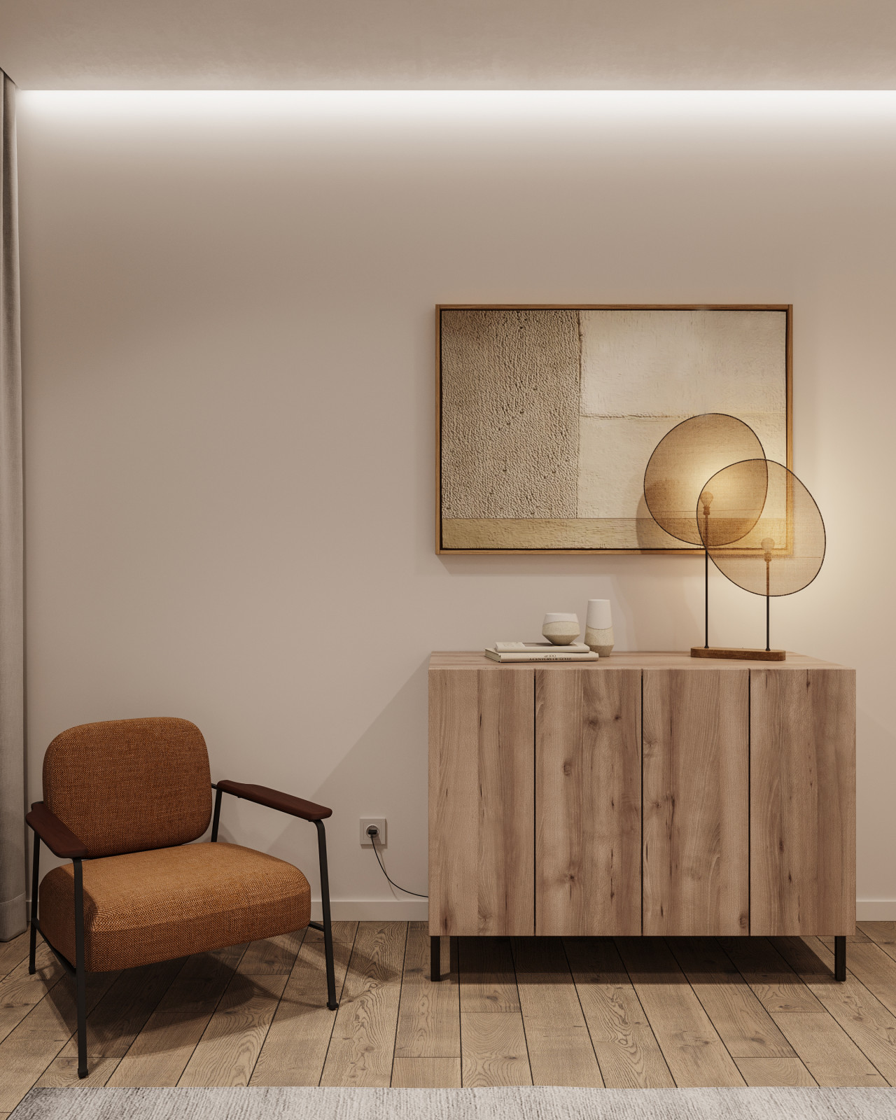 Дом в КП Заповедник