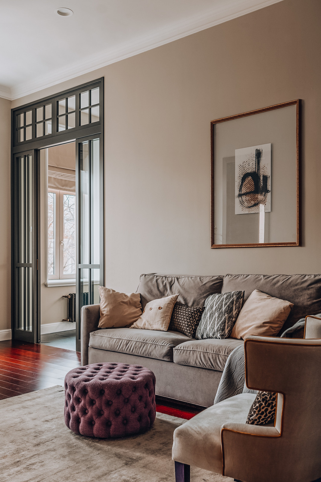 СПб Тверская