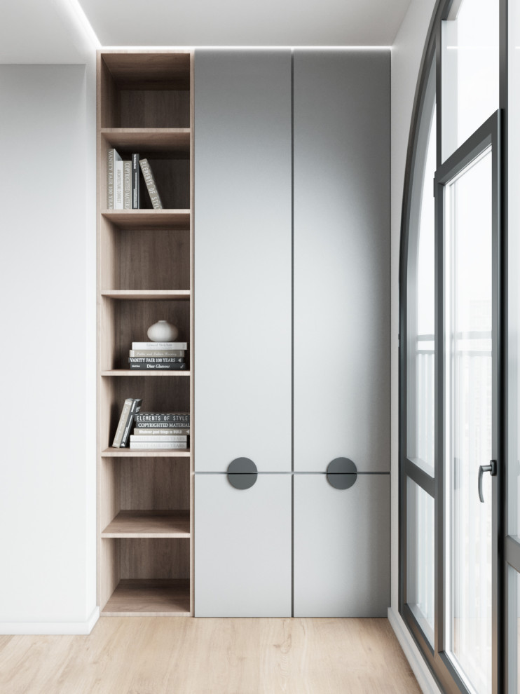 Скандинавия