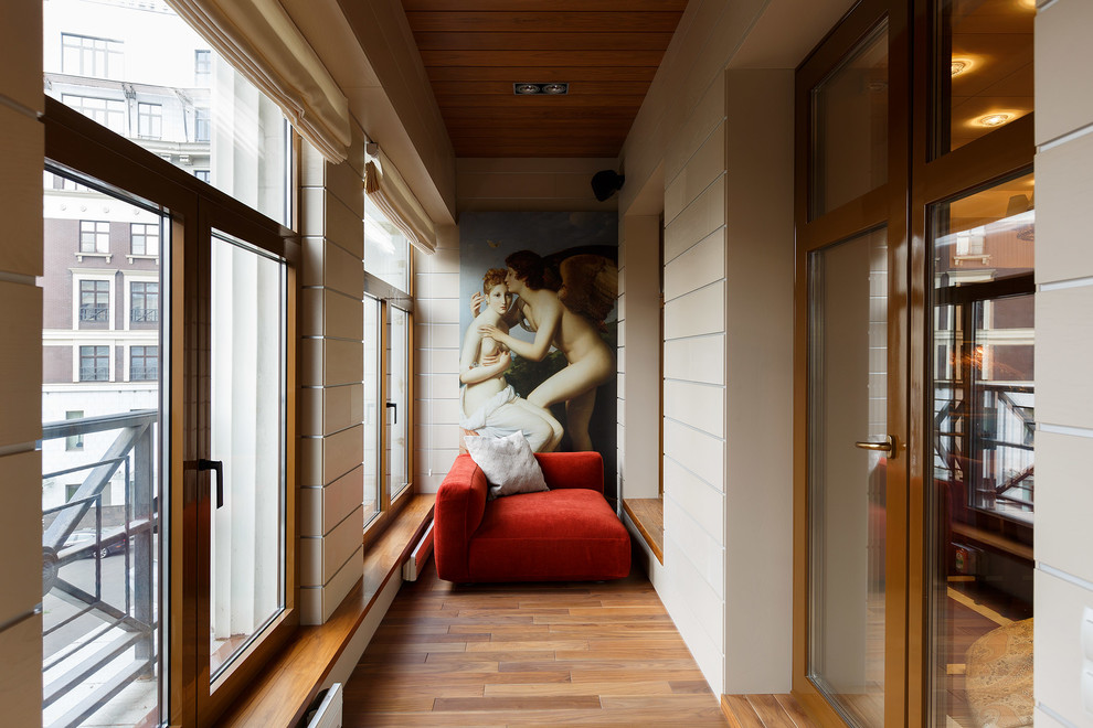 Апартаменты в ЖК "Онегин"