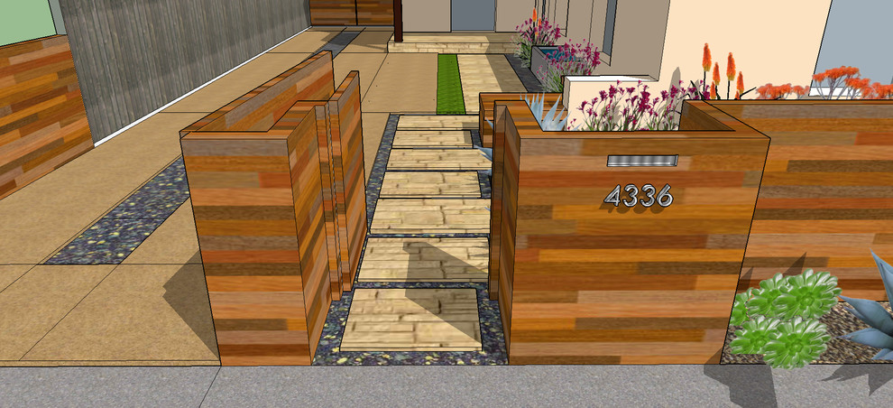 Vo Residence - In Progress