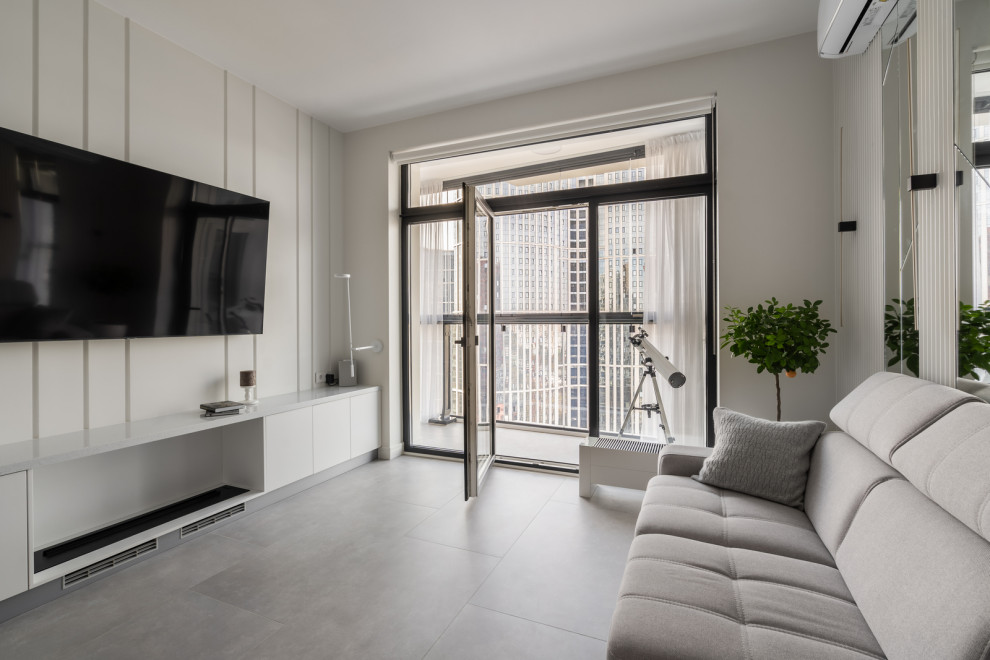 Квартира в жк "Событие"