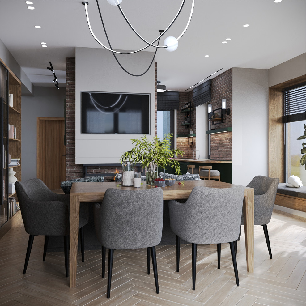 Коттедж Анкудиновское шоссе