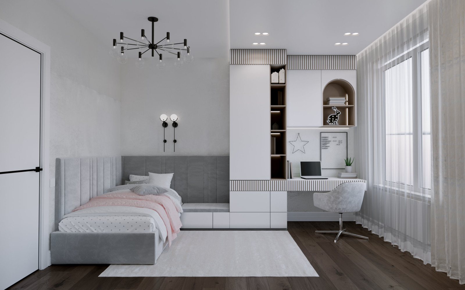 ЖК ЛАпландия